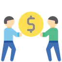 Free Earnings  Icon