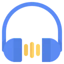 Free Earphone  Icon