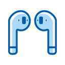 Free Earpods  Icon