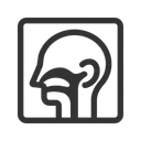 Free Ears Nose And Throat  Icon