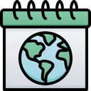 Free Earth Day Icon