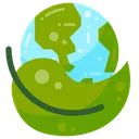 Free Earth Day  Icon