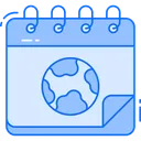 Free Earth Day  Icon