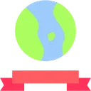 Free Earth Day  Icon