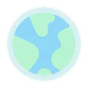 Free Earth  Icon