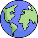 Free Earth  Icon