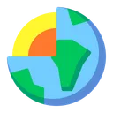 Free Earth World Globe Icon