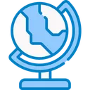 Free School Education Study Icon