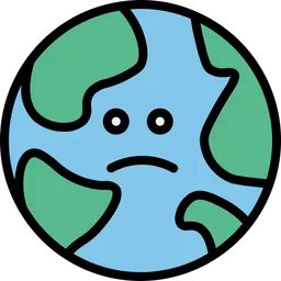 Free Earth  Icon