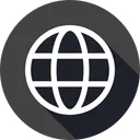 Free Earth  Icon