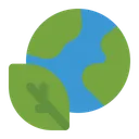 Free Earth  Icon
