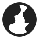 Free Earth  Icon