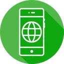 Free Earth World Wide Icon