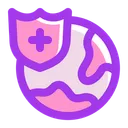 Free Earth  Icon