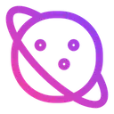 Free Earth  Symbol