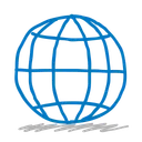 Free Earth Global Globe Icon