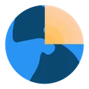 Free Earth Layers  Icon
