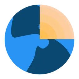 Free Earth Layers  Icon