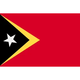 Free East Timor Flag Icon