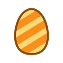 Free Easter Egg Hatch Icon