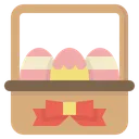 Free Easter Day  Icon