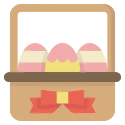 Free Easter Day  Icon