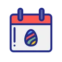 Free Easter  Icon