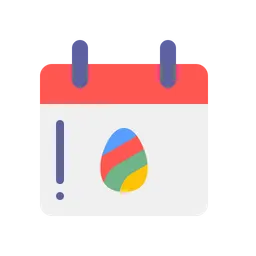 Free Easter  Icon