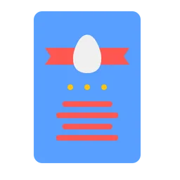 Free Easter  Icon