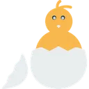 Free Easter  Icon