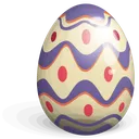 Free Easter Egg Icon