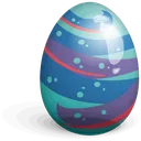 Free Easter  Icon