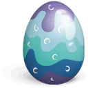 Free Easter  Icon