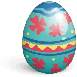 Free Easter  Icon