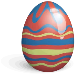 Free Easter  Icon