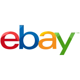 Free Ebay Logo Icon