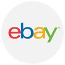 Free Ebay  Ícone