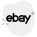 Free Ebay Technology Logo Social Media Logo アイコン