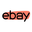 Free Ebay  Icon