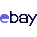 Free Ebay Technology Logo Social Media Logo Icon
