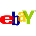 Free Ebay  Icon