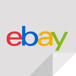 Free Ebay Logo Icon