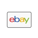 Free Ebay  Icône