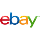 Free Ebay  Icon