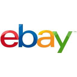 Free Ebay  Icon