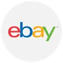 Free Ebay  Icon