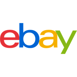 eBay Gift Card