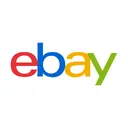 Free Ebay Brand Logo Icon