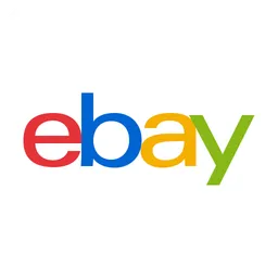 Free Ebay Logo Icon