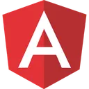 Free Angular Kodierung Programmierung Symbol